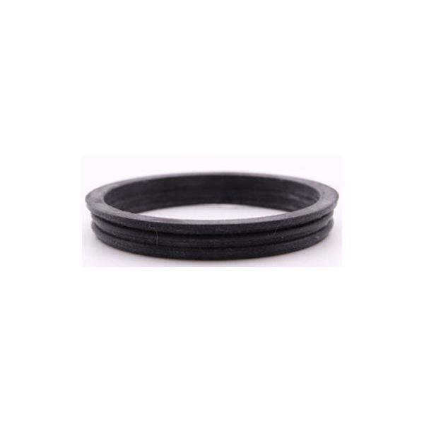 ●排水管からのにおいを抑えまるための封水筒に取り付けるパッキンです。●同じような形状をした部品がありますのでご注意ください。●入数： 1個※この商品はボウシユウカンパツキンXの後継品です。 【メーカー名】（株）LIXIL【メーカー品番】A-...