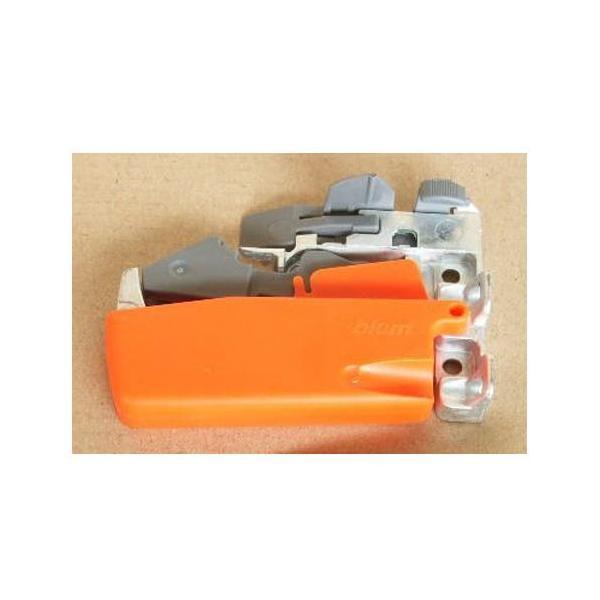 【在庫処分】【メール便対応】LIXIL（サンウェーブ）　引出しキャッチ 左側　【品番：TMキャッチT5117-4LX】