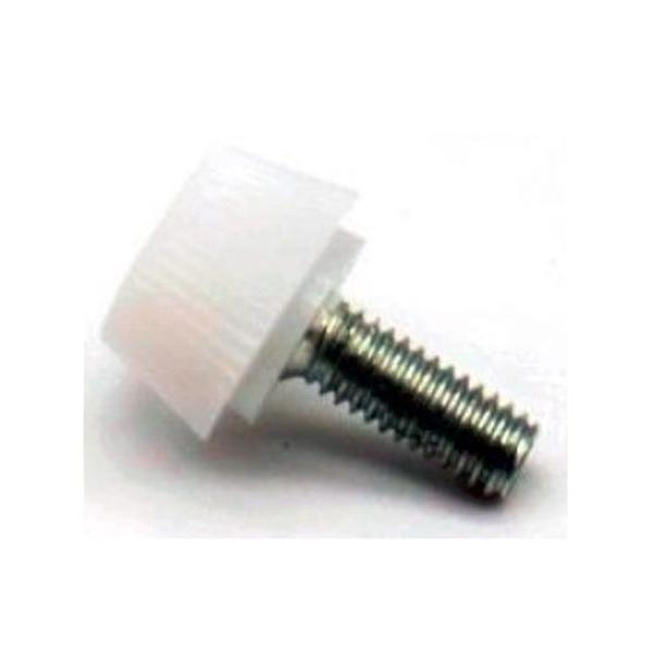 【メール便対応】LIXIL（サンウェーブ）　水切棚棚受け用ビス　【品番：A-NSRタナウケヨウビス】
