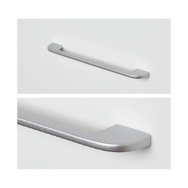【在庫処分】【メール便対応】LIXIL（サンウェーブ）　ハンドル取手　【品番：N63トツテP200X】