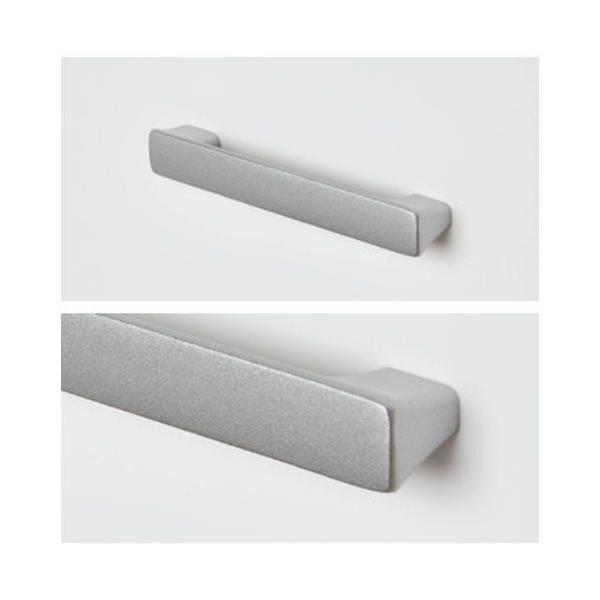 ●金属製の取手です。取付用のネジが付属しています。【メーカー名】（株）LIXIL【メーカー品番】N72トツテP150X