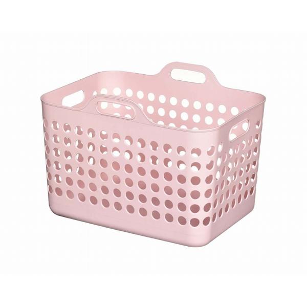 ●サイズ： W458×D336×H325mm●カラー： ピンク●材質： ポリエチレン【メーカー名】（株）ヒマラヤ化学工業所【メーカー品番】4977425157151