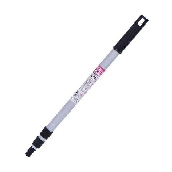 他サイト： アサヒペン　つぎ柄収縮タイプ 3段式 1200mm SP3-1200　【品番：4970925218575】の商品画像