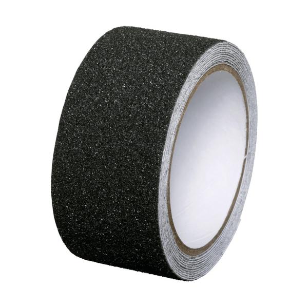 【メール便対応】アサヒペン　ＣＯＢＲＡノンスリップテープ　５ＣＭ×３Ｍ　ＣＢ−００７黒色　【品番：4970925602459】