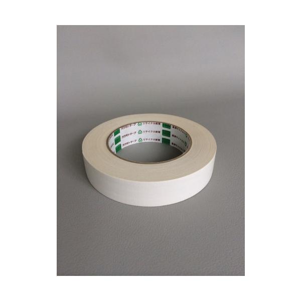 特長●手で簡単に切れますので作業効率がアップします。●糊厚があるので粗面によくなじみます。●重ね貼りができ、油性インクで文字が書けます。用途●重梱包用。●各種色分用。仕様●色：白●幅(mm)：25●長さ(m)：25●厚さ(mm)：0.31●...