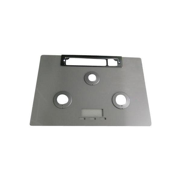 リンナイ　トッププレート＜ガラス・アローズホワイト＞　【品番：001-1285000】 リンナイ トッププレート＜ガラス・アローズホワイト＞ 【品番：001