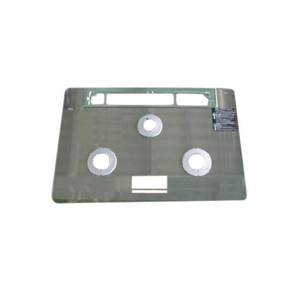 リンナイ トッププレート＜ガラス＞ 【品番：001-1048000】 : 生活雑貨