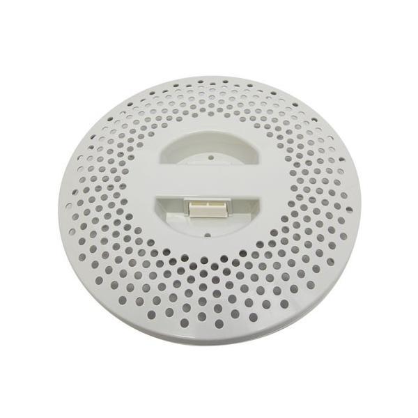 ●フィルターでキャッチした糸くずや綿ぼこリを集めるポケットです。※「RDT52S-0911」の刻印あり。