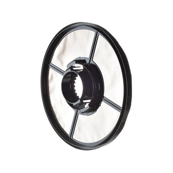 ●機器の外に布ぼこりがでるのを防ぎます。●糸くずポケットにセットされている黒いフィルターです。※バックフィルターパッキン付き※「53S-0028」刻印あり。