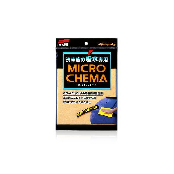 他サイト： ソフト99コーポレーション　マイクロセーマ　【品番：4975759040798】の商品画像