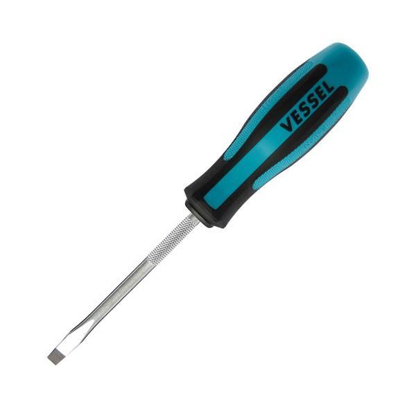 他サイト： ベッセル　メガドラ 普通ドライバー　【品番：No.900（-6×100）】【JAN：4907587108067】の商品画像
