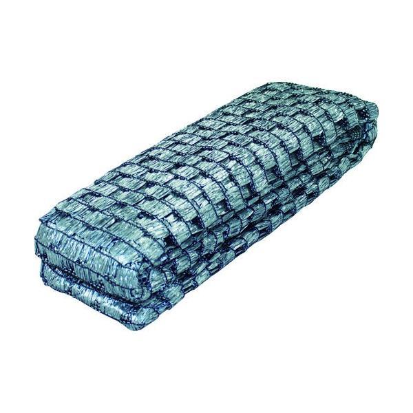 ●園芸書等でおなじみの、市松模様の遮光ネット。森の木陰のような半日影が作れます。●市松模様の遮光ネットでランの栽培・観葉植物の栽培に向いています。●シルバーグレーは遮熱性が高いタイプです。●サイズ： 幅2m×長さ1m●カラー： シルバーグレ...