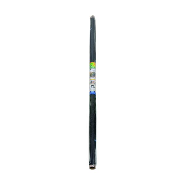 ●イノベックス（Dio）　マルチ　穴なし　黒　１３５ｃｍ×２０ｍ　【品番：251358】