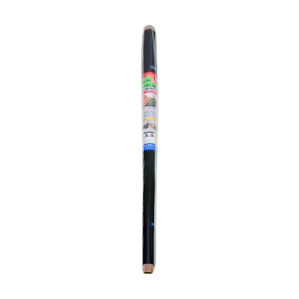 ●イノベックス（Dio）　マルチ　穴あき　９１３０　黒　９５ｃｍ×２０ｍ　【品番：251396】