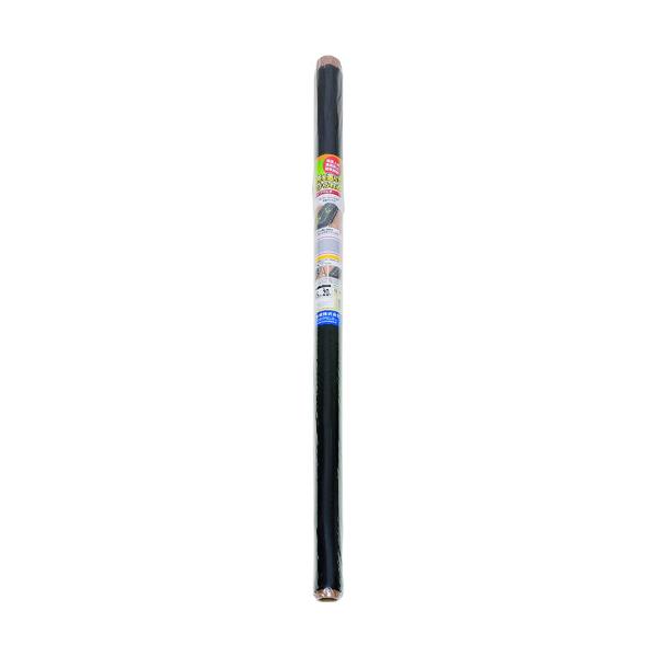 ●イノベックス（Dio）　マルチ　フリータイプ　９３１５　黒　９５ｃｍ×２０ｍ　【品番：251402】