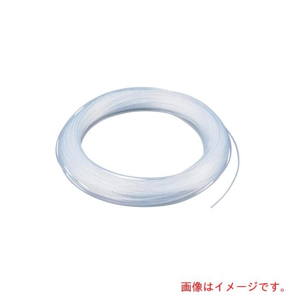●材質：LDPE(低密度ポリエチレン)●内径×外径：φ3×φ5mm●定尺(最大長さ)：200m質量・質量単位●0.0g注意事項※1メートル単位での発注となります。※例：数量2でのご注文の場合、2メートルを1本で出荷いたします。※条件指定があ...