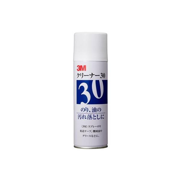スリーエム ジャパン　3M クリーナー30　【品番：CLEANER30】
