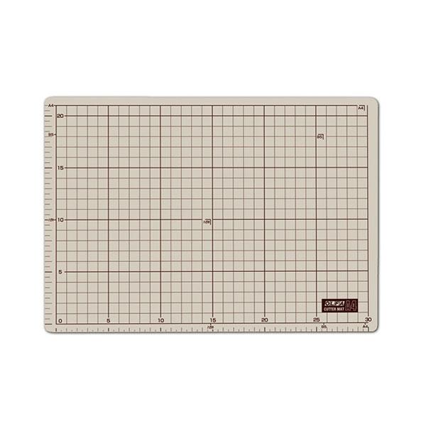 【在庫処分】オルファ　カッターマットA4　【品番：134B】