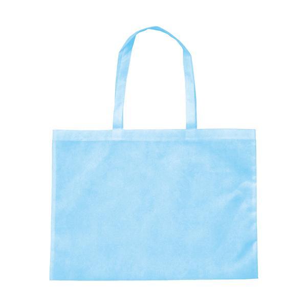 特長●両サイドと開口部の折り返しが縫製仕上げとなっている不織布バッグです。●持ち手が長いため肩掛けで使用することができます。●8切画用紙や、A3サイズの用紙を折らずに入れられるサイズです。●水性・油性ペン、色鉛筆、クレヨンで絵を描くことがで...