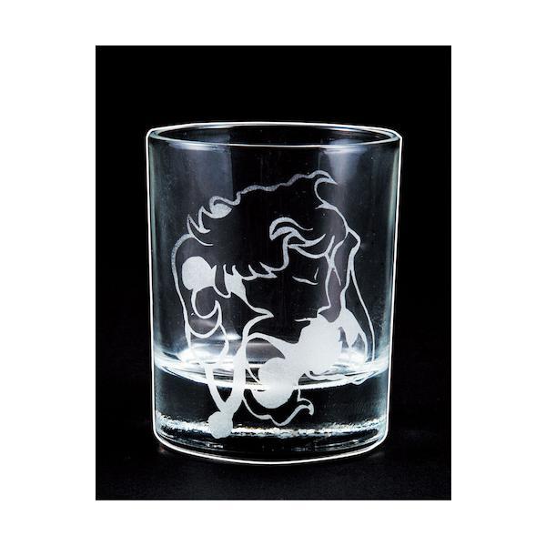 特長●ガラス製のタンブラーです。●シンプルなので、何にでも使用できます。仕様●商品サイズ：φ74×80mm、厚4mm●セット内容：本体のみ●1個重量（g）：208●材質：ガラス●製造国：日本【メーカー名】（株）アーテック【メーカー品番】37992