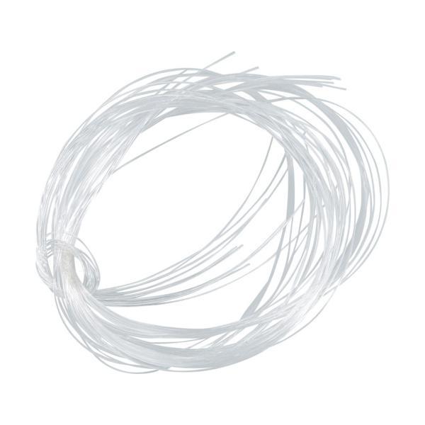 仕様●商品サイズ：φ0.4mm×1m●セット内容：10本組●1個重量（g）：3●材質：ナイロン●製造国：日本【メーカー名】（株）アーテック【メーカー品番】46596