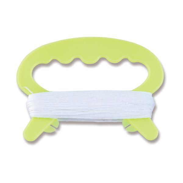 仕様●商品サイズ：20m●1個重量（g）：8●材質：綿20番●製造国：中国【メーカー名】（株）アーテック【メーカー品番】46651