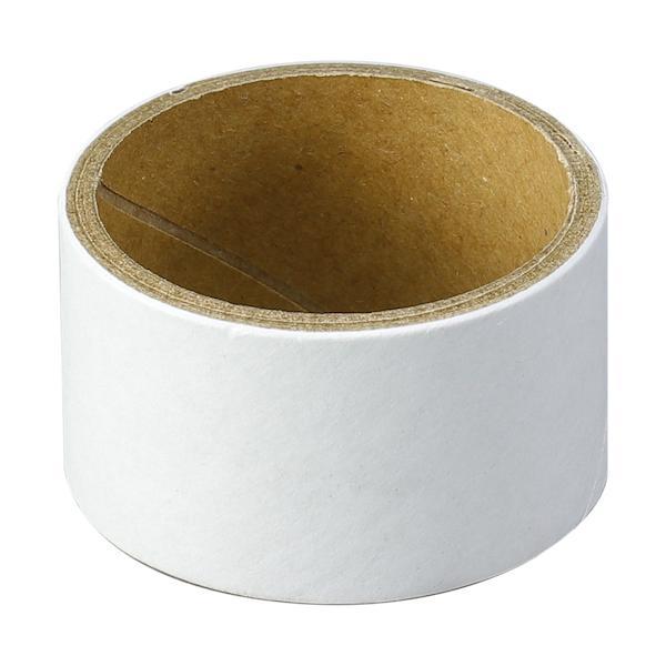 特長●工作やDIYに本体にJANシールを貼ってあります。仕様●商品サイズ：内φ30×外φ34×20mm●セット内容：本体×1●1個重量（g）：3.2●材質：紙●製造国：日本注意事項※本体にJANシールを貼ってあります。【メーカー名】（株）ア...