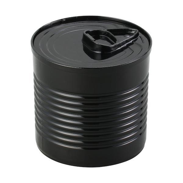 特長●容量110ml、プラスチック製の缶です。仕様●商品サイズ：Φ61×57●セット内容：本体×１●1個重量（g）：20.08●材質：ポリエチレン●製造国：日本【メーカー名】（株）アーテック【メーカー品番】55474