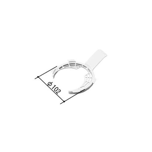 LIXIL（INAX）　ヘアーキャッチャー　【品番：TS-A（6）】