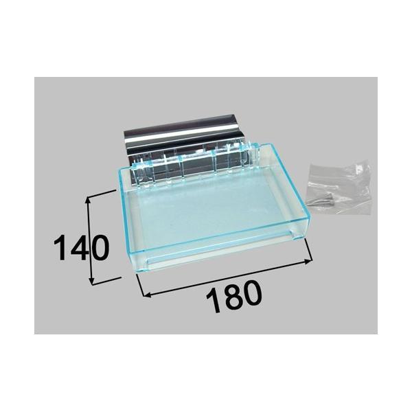 LIXIL（INAX） 収納棚 【品番：NT-180A（3）-1S/C03＋CH】 : 生活雑貨