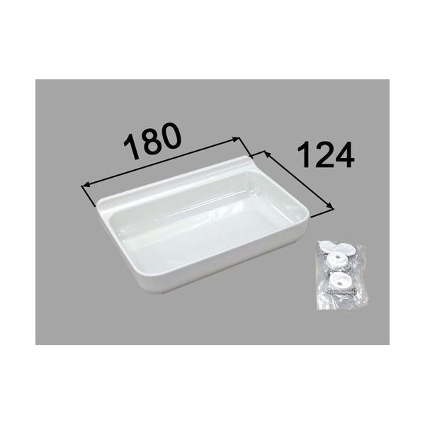 LIXIL（INAX）　収納棚　【品番：NT-180A（9）-1S/FW1】【14】