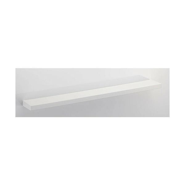 LIXIL（INAX） とるピカスリムカウンター（取付金具無し） ホワイト 