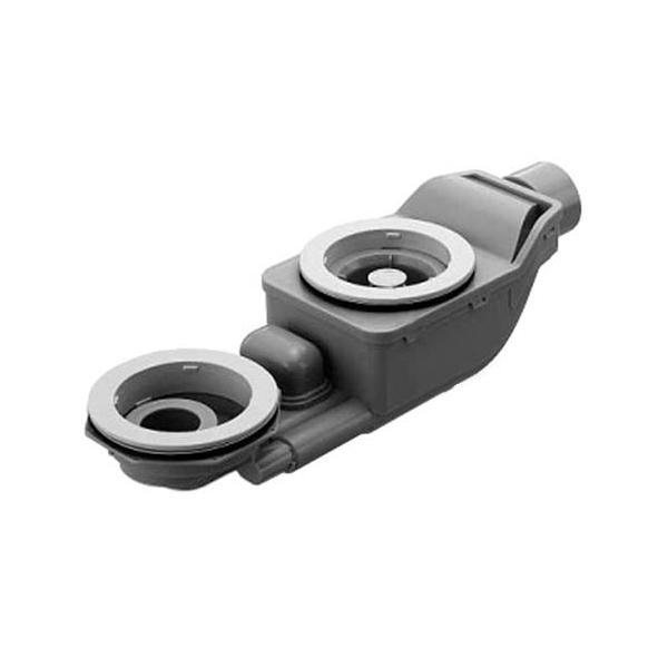 LIXIL（INAX）　排水トラップ ユニットバス用　【品番：TP-41-M】