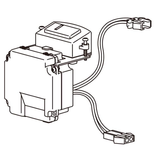 LIXIL（INAX） WセンサーASSY 【品番：A-8790-10】【14】 : 生活雑貨