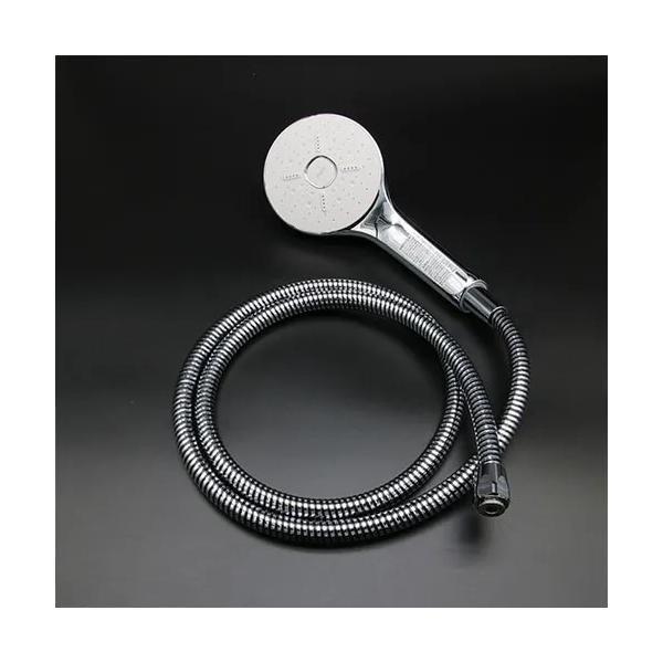 LIXIL（INAX） エコアクアシャワーSPA（メタリックラインホース