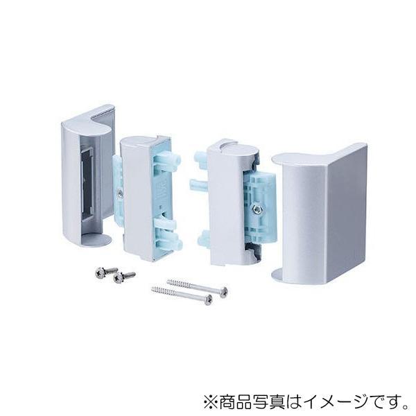 LIXIL（INAX）　プッシュプルハンドル　メタル調　【品番：LU-P（1）-1/M】【14】