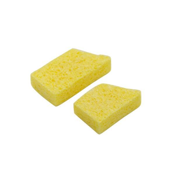 ●優れた保水力で安定した墨打ちができます。●適合製品： ハンディ墨つぼ Self Stop●本体サイズ： 25×14×6mm●製品質量： 0.2g【メーカー名】シンワ測定（株）【メーカー品番】77451