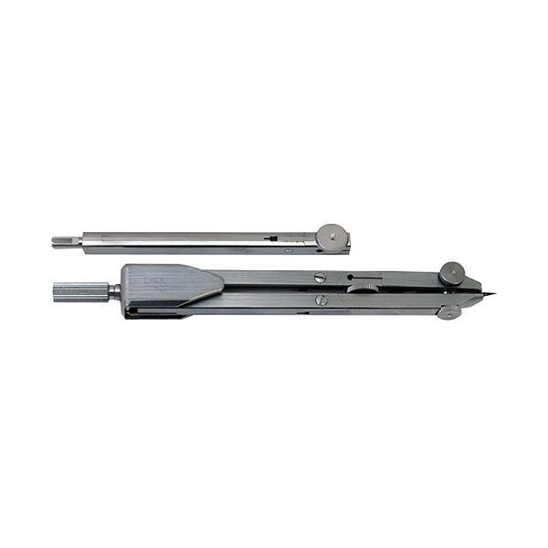 【メール便対応】シンワ測定　コンパス A 115mm 製図用　【品番：75388】