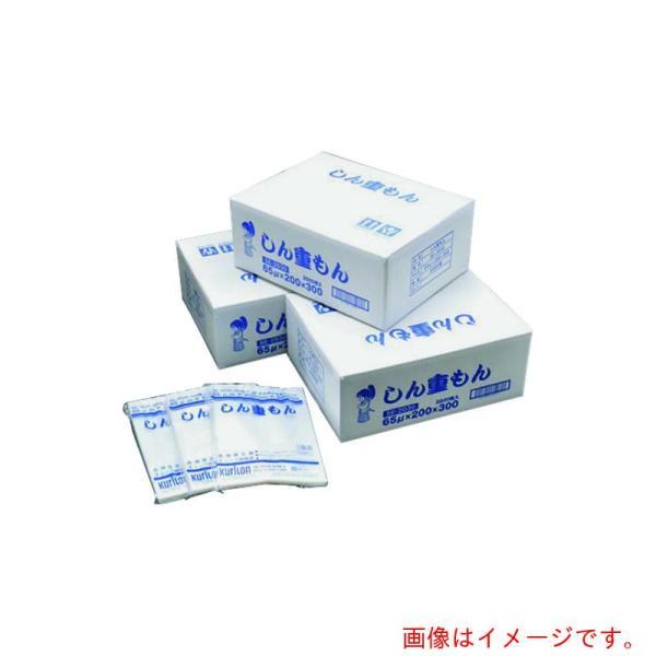 朝日産業 真空袋 しん重もん65（100枚入り） 65μX450