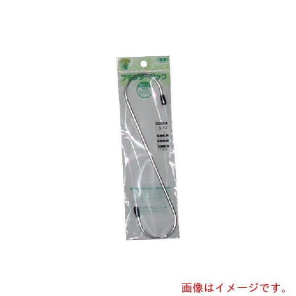 特長●ガーデニング等の鉢（プランター）を吊り上げる際に最適です。●被覆線ですのでサビ難く、相手側にキズをつけません。●ベーシックなパーツで安価です。用途●引っ掛けや吊り下げとして汎用部品●200mm材質●本体：ステンレス(SUS304)●エ...