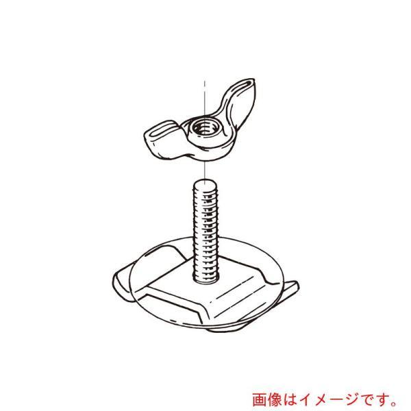 ネグロス電工　照明器具取付金具　【品番：DK1-6B】