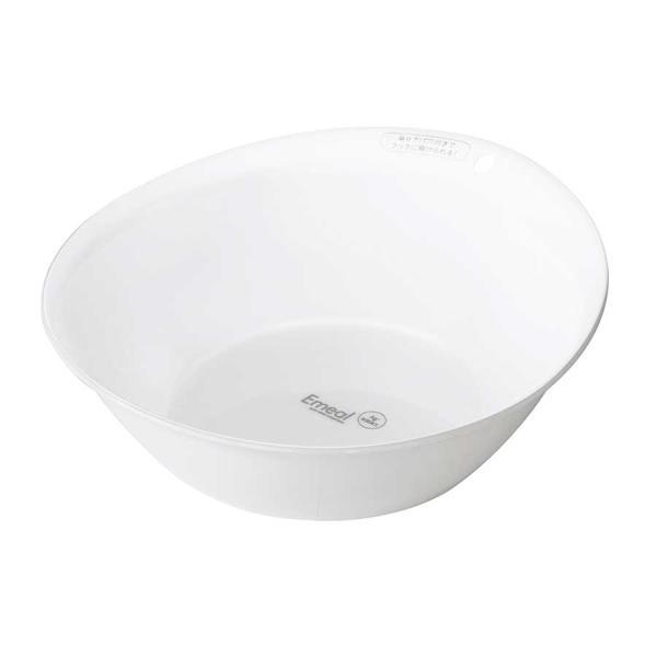 【在庫処分】アスベル　エミール 湯おけ　ホワイト　【品番：5309】