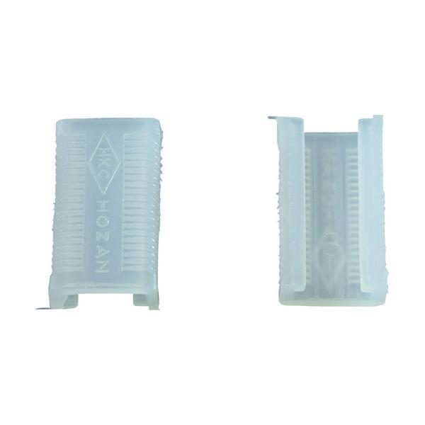 特長●B-10　パーツケースの留め具です。●スライドラッチ２個入●B-10用交換部品質量・質量単位●2.0g【メーカー名】ホーザン（株）【メーカー品番】B-10-1