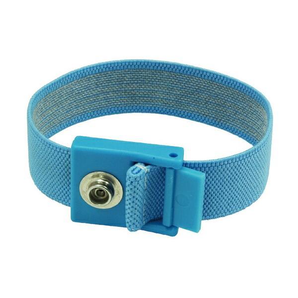 特長●F-153交換用リストバンドです。仕様●色：ブルー●適合機種：F-153材質●バンド：綿、ゴム、金属糸質量・質量単位●10.0g【メーカー名】ホーザン（株）【メーカー品番】F-153-2