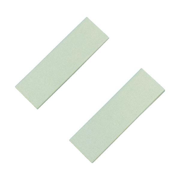 特長●F-207の交換部品です。●F-207表面抵抗チェッカー用●電極左右一組入り質量・質量単位●1.0g【メーカー名】ホーザン（株）【メーカー品番】F-207-1