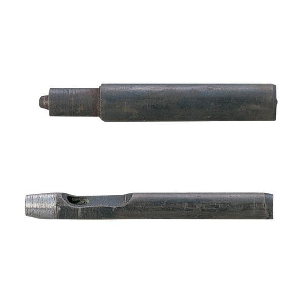 特長●F-29を導電性カラーマットに取り付けられるよう、オス型ホックを取り付けるための専用工具です。●ジャンパホック用の穴あけ、ホックのカシメそれぞれ専用のポンチを使用して施工します。用途●導電性カラーマットとF-29の接続加工。●ポンチセ...