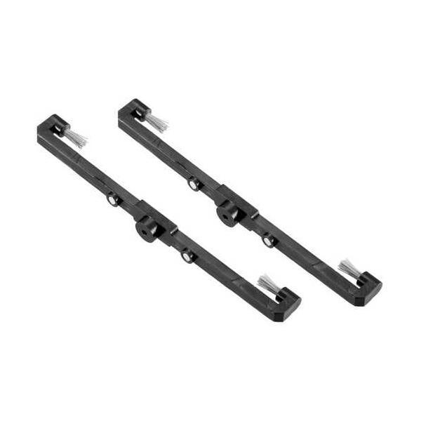 特長●F-92イオナイザー用のクリーニングブラシです用途●F-92イオナイザーのクリーニングブラシ交換に●適応機種：F-92質量・質量単位●8.0g【メーカー名】ホーザン（株）【メーカー品番】F-92-3