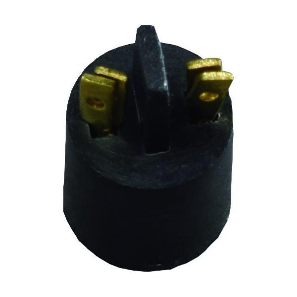 【メール便対応】ホーザン（HOZAN）　ヒーターソケット　【品番：HS-802-13】