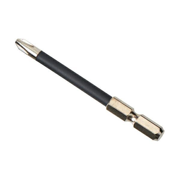 【メール便対応】ホーザン（HOZAN）　ドライバービット（Ｎｏ．２）　【品番：J-30-2】