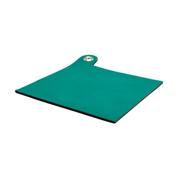 特長●L-527／536の交換用導電性カラーマットです。仕様●幅(mm)：100●サイズW(mm)：100●サイズD(mm)：100質量・質量単位●37.0g【メーカー名】ホーザン（株）【メーカー品番】L-527-1